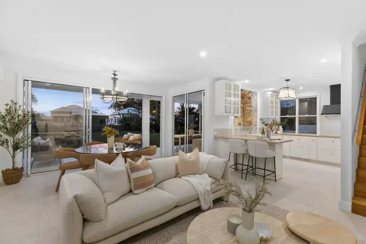 Third view of Homely house listing, 42-44 Wooloowin Avenue, Wooloowin QLD 4030