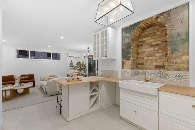 Fourth view of Homely house listing, 42-44 Wooloowin Avenue, Wooloowin QLD 4030