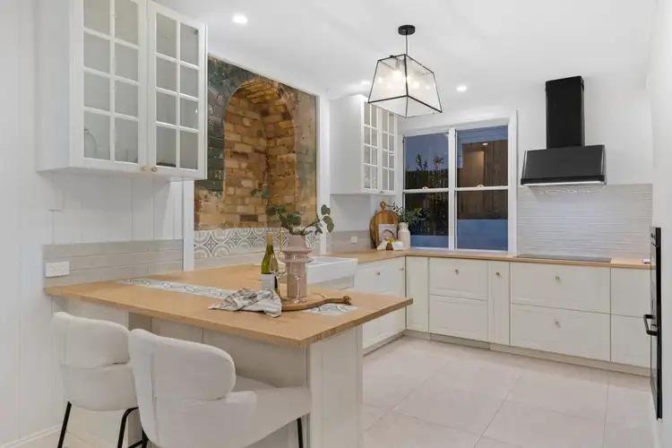 Fifth view of Homely house listing, 42-44 Wooloowin Avenue, Wooloowin QLD 4030