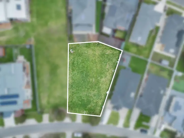 Main view of Homely land listing, 7 Palm Court, Pakenham VIC 3810