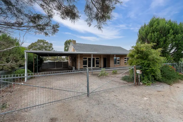 100 Old Princes Highway, Murray Bridge SA 5253