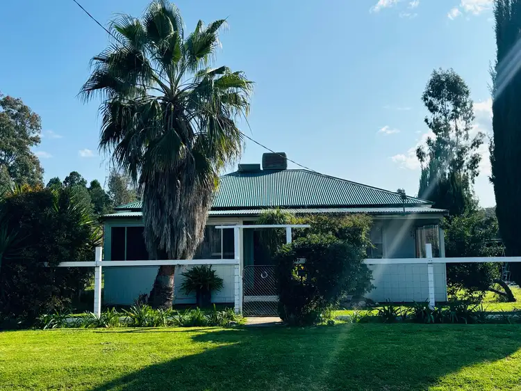 Main view of Homely house listing, 13 White Steet, Bingara NSW 2404