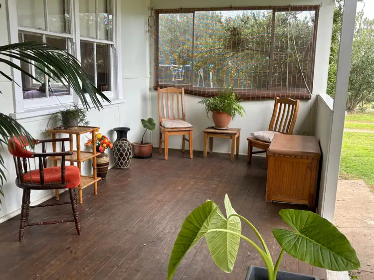 Second view of Homely house listing, 13 White Steet, Bingara NSW 2404