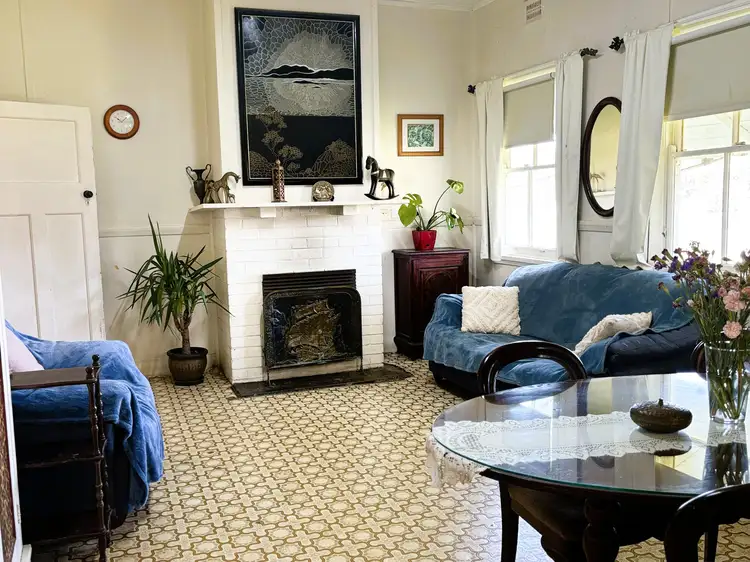 Fifth view of Homely house listing, 13 White Steet, Bingara NSW 2404