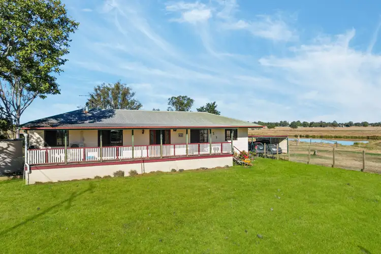 149 Mount Tarampa Road, Mount Tarampa QLD 4311