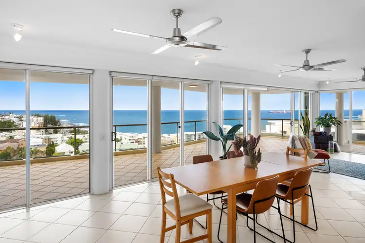 Unit 18/5 Canberra Terrace, Kings Beach QLD 4551