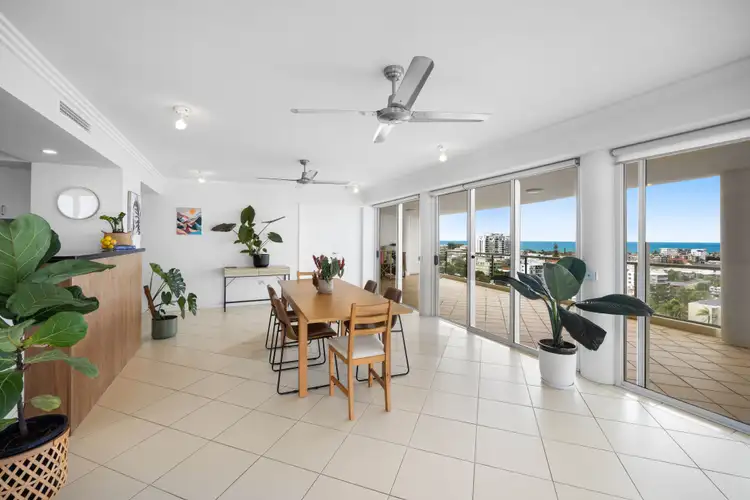 Third view of Homely unit listing, Unit 18/5 Canberra Terrace, Kings Beach QLD 4551