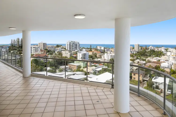 Sixth view of Homely unit listing, Unit 18/5 Canberra Terrace, Kings Beach QLD 4551
