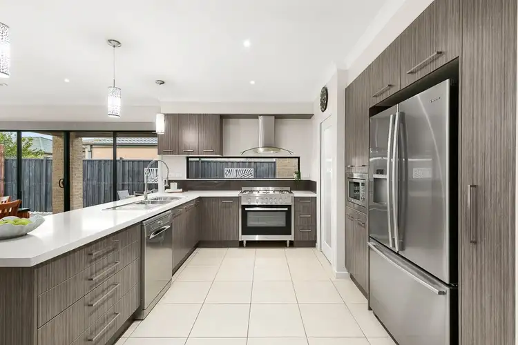 Fifth view of Homely house listing, 5 Blueberry Street, Greenvale VIC 3059