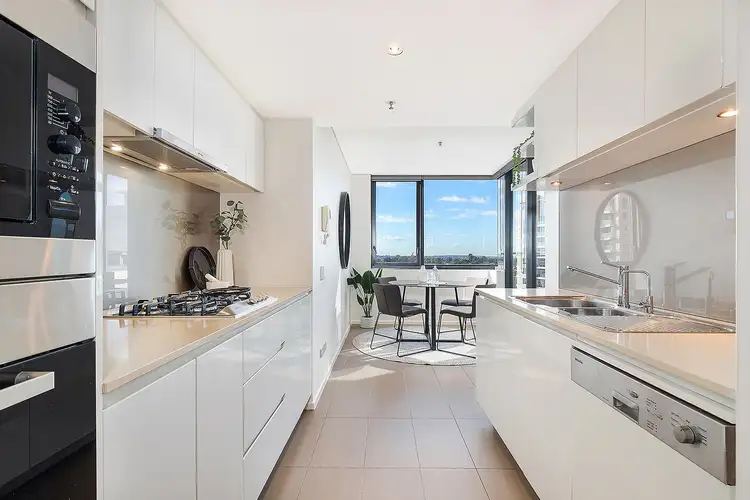 Fourth view of Homely unit listing, 1403/1 Cambridge Lane, Chatswood NSW 2067