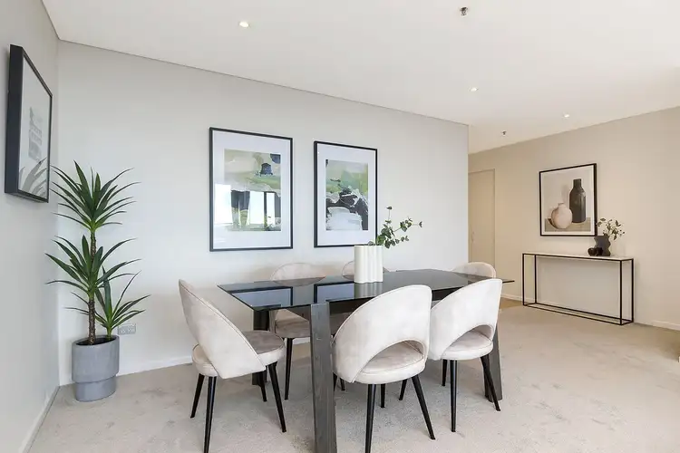 Fifth view of Homely unit listing, 1403/1 Cambridge Lane, Chatswood NSW 2067