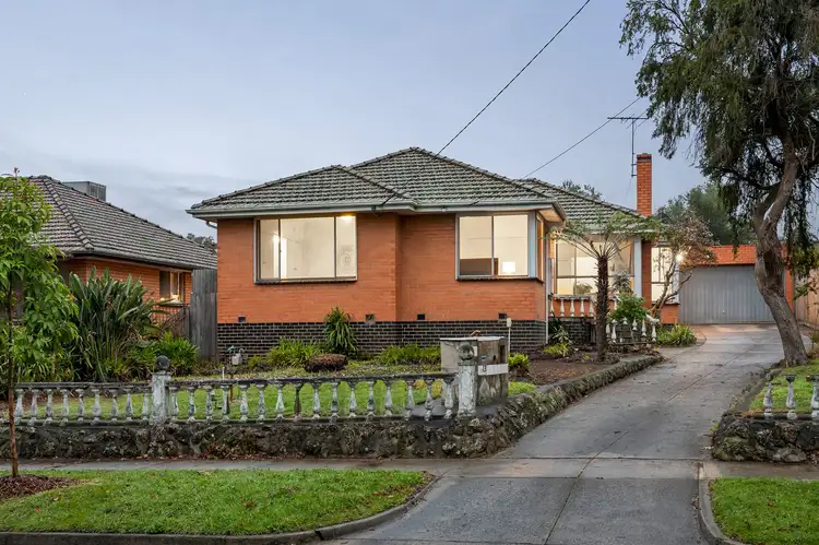 Main view of Homely house listing, 13 Worrall Street, Burwood VIC 3125
