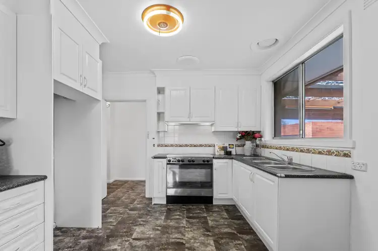 Fourth view of Homely house listing, 13 Worrall Street, Burwood VIC 3125
