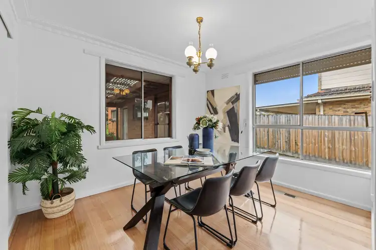 Fifth view of Homely house listing, 13 Worrall Street, Burwood VIC 3125