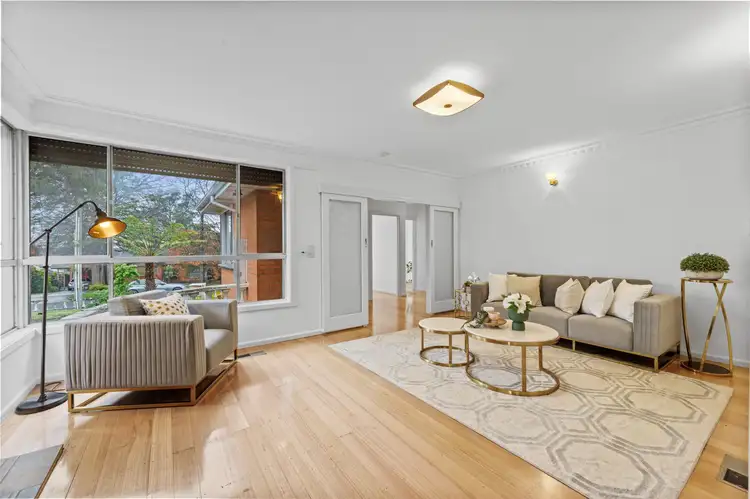 Sixth view of Homely house listing, 13 Worrall Street, Burwood VIC 3125