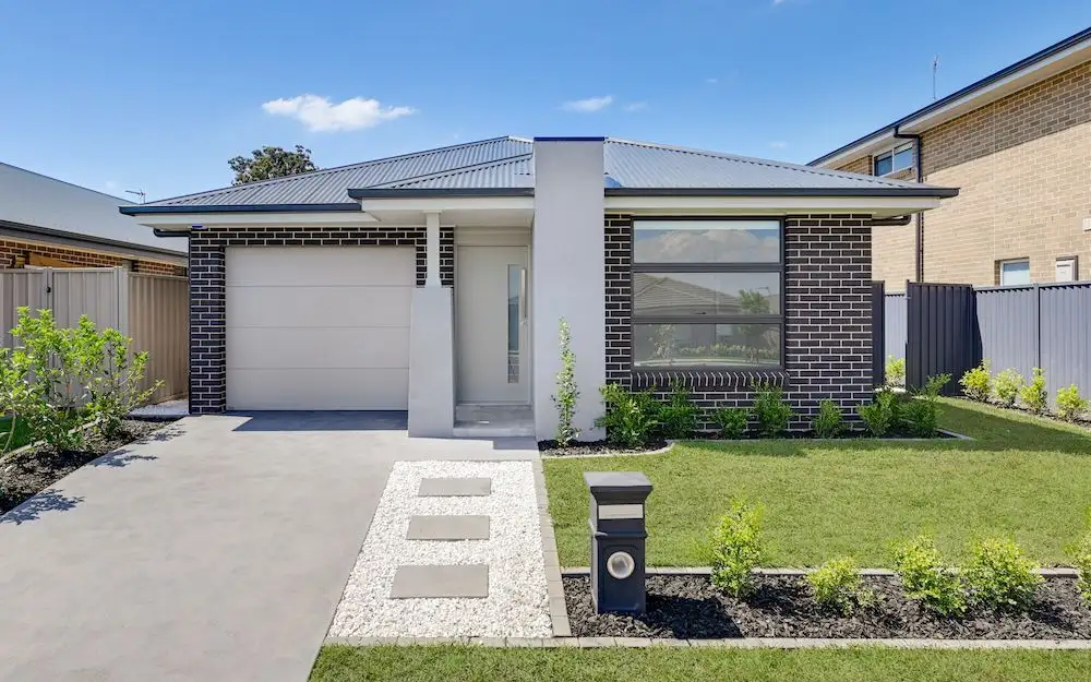 Main view of Homely house listing, 77 Springs Road, Spring Farm NSW 2570