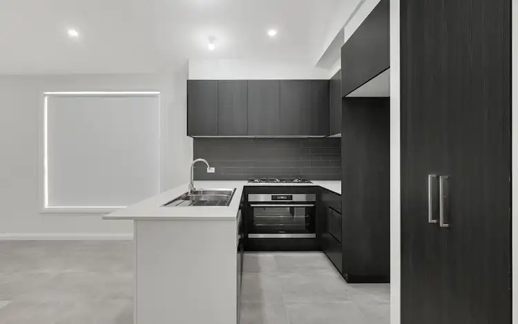 Second view of Homely house listing, 77 Springs Road, Spring Farm NSW 2570