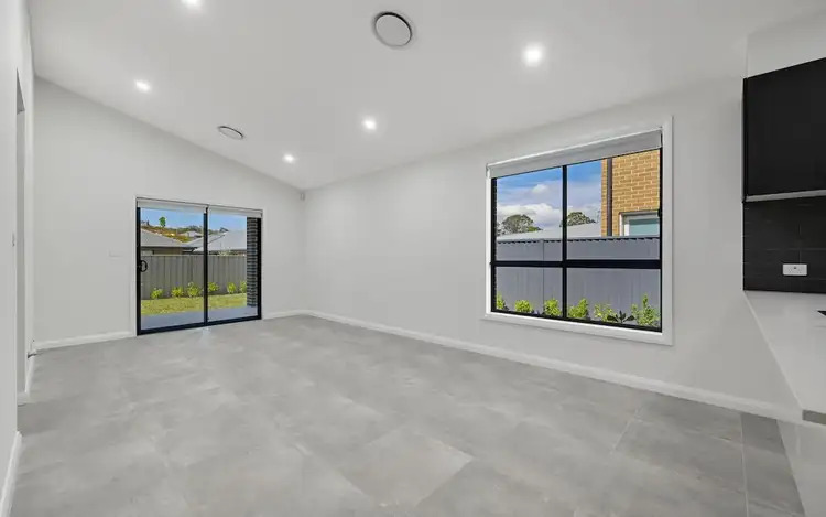 Fifth view of Homely house listing, 77 Springs Road, Spring Farm NSW 2570