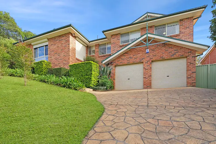 54 Keda Circuit, North Richmond NSW 2754