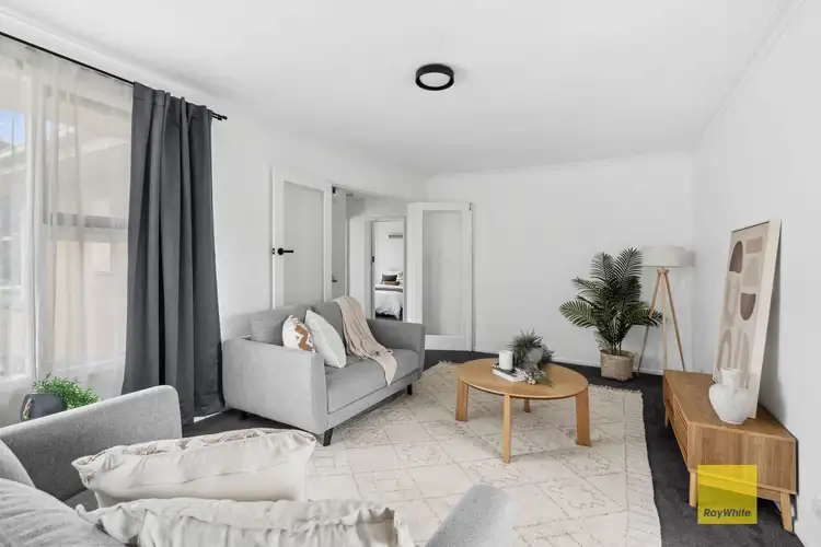 Third view of Homely house listing, 88 Ruhamah Avenue, Bell Post Hill VIC 3215