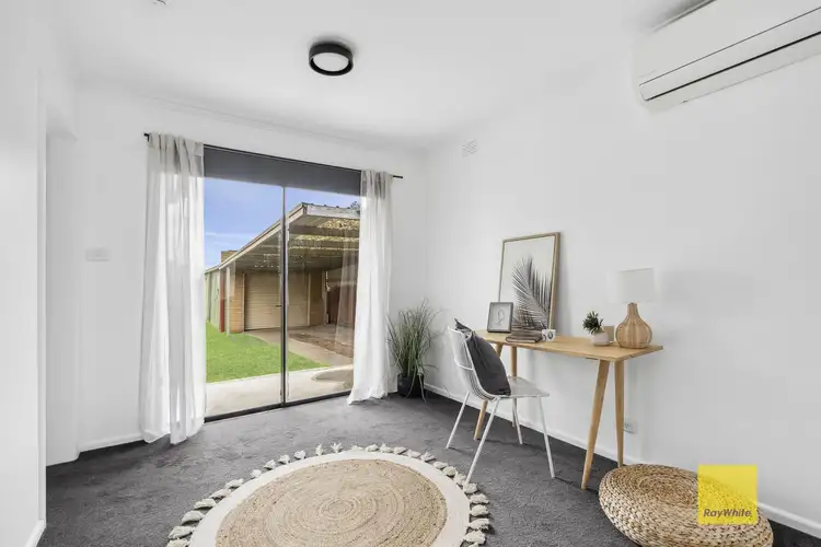 Fifth view of Homely house listing, 88 Ruhamah Avenue, Bell Post Hill VIC 3215