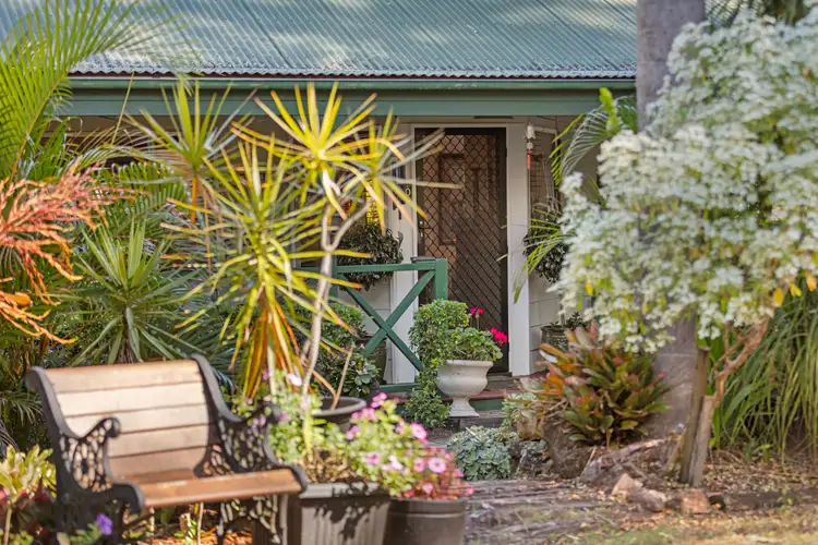 Second view of Homely house listing, 10 Duggan Road, The Palms QLD 4570