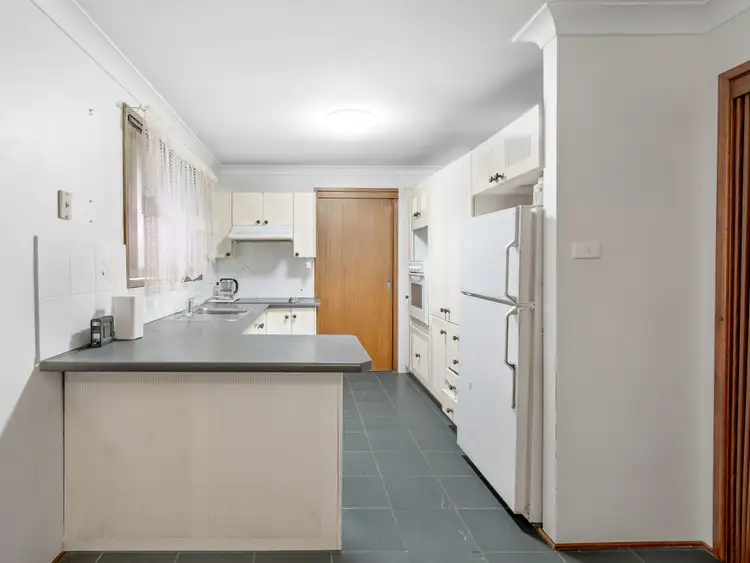 Second view of Homely villa listing, 3/2 Edward Street, Macquarie Fields NSW 2564