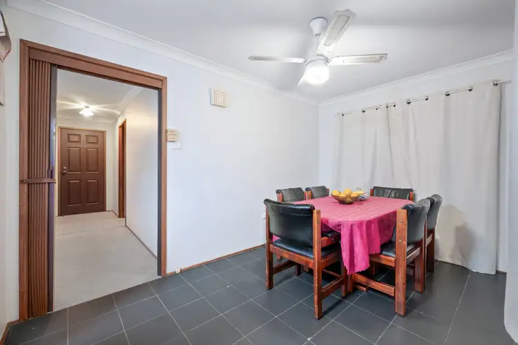Third view of Homely villa listing, 3/2 Edward Street, Macquarie Fields NSW 2564