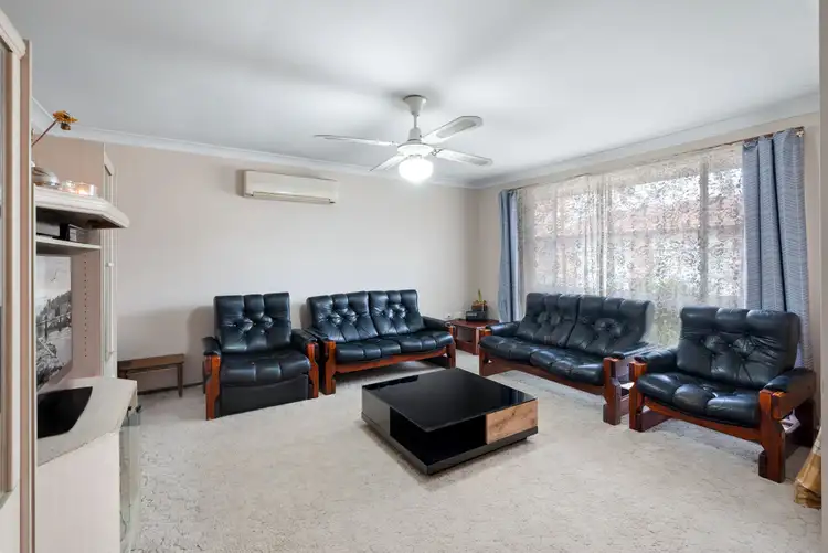 Fifth view of Homely villa listing, 3/2 Edward Street, Macquarie Fields NSW 2564