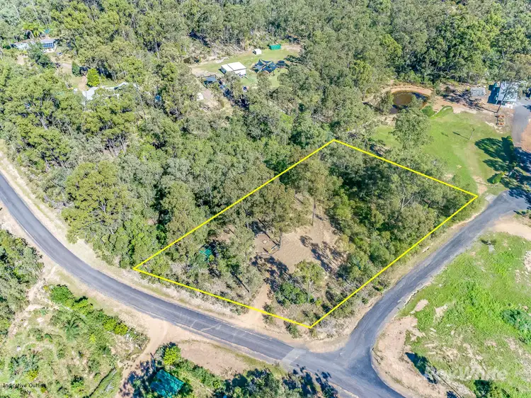 LOT 83, 4528 Bundaberg Gin Gin Road, Gin Gin QLD 4671