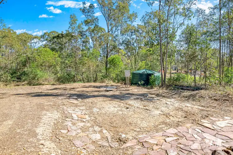 Second view of Homely land listing, LOT 83, 4528 Bundaberg Gin Gin Road, Gin Gin QLD 4671