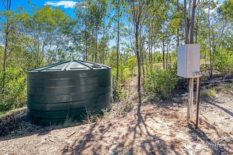 Third view of Homely land listing, LOT 83, 4528 Bundaberg Gin Gin Road, Gin Gin QLD 4671