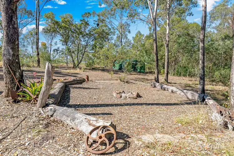 Fifth view of Homely land listing, LOT 83, 4528 Bundaberg Gin Gin Road, Gin Gin QLD 4671