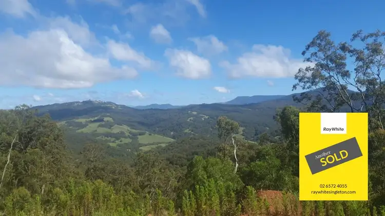 Main view of Homely rural property listing, 278 Timberlea Road, Mt Royal,, Singleton NSW 2330