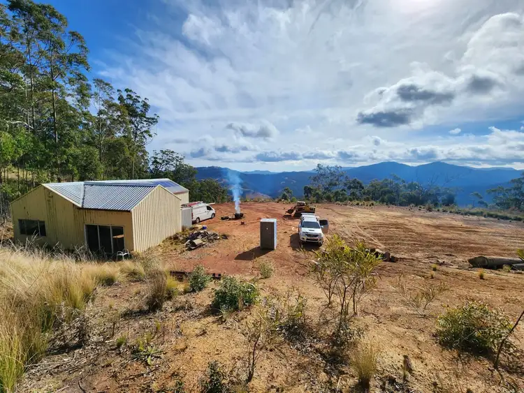 Fourth view of Homely rural property listing, 278 Timberlea Road, Mt Royal,, Singleton NSW 2330