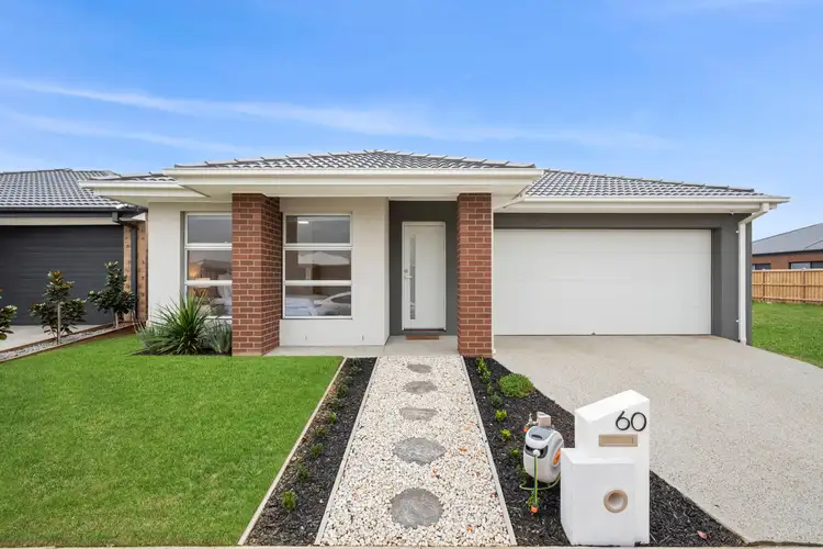 60 Homestead Drive, Lara VIC 3212