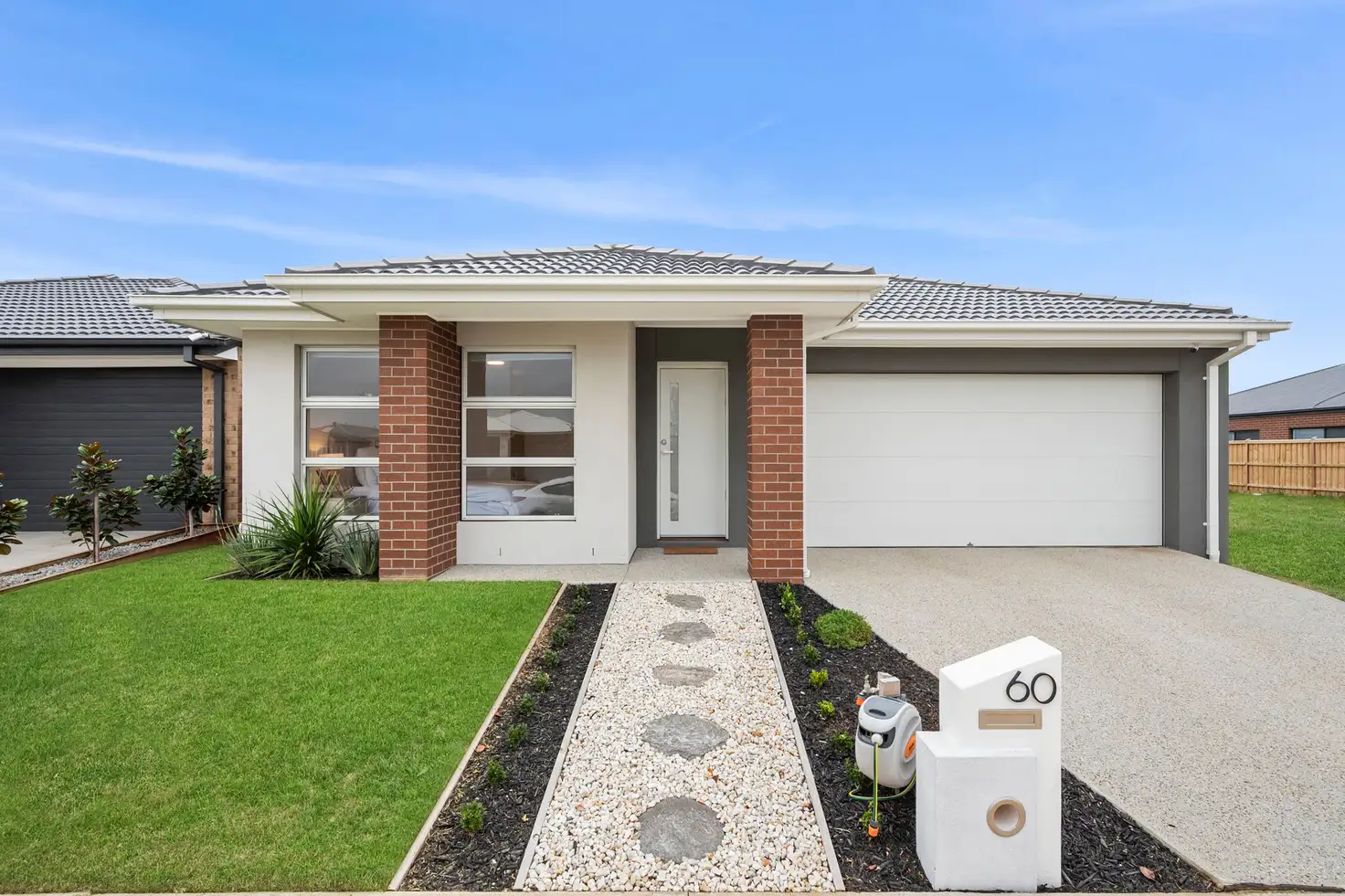 Main view of Homely house listing, 60 Homestead Drive, Lara VIC 3212