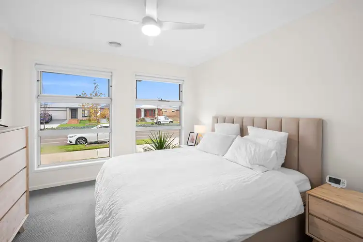 Second view of Homely house listing, 60 Homestead Drive, Lara VIC 3212