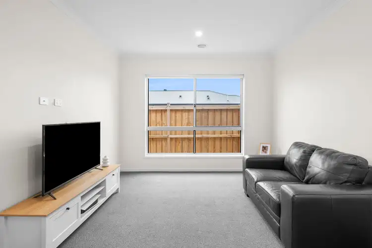 Fourth view of Homely house listing, 60 Homestead Drive, Lara VIC 3212