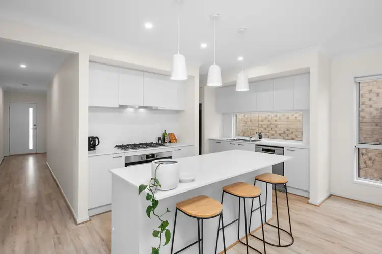 Fifth view of Homely house listing, 60 Homestead Drive, Lara VIC 3212
