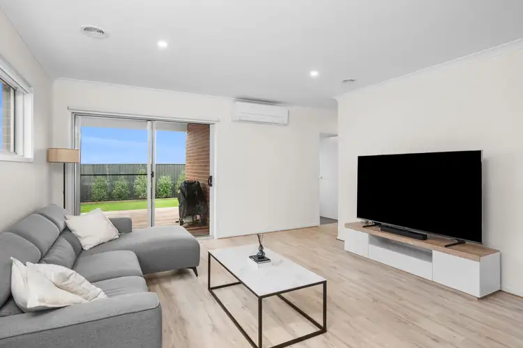 Sixth view of Homely house listing, 60 Homestead Drive, Lara VIC 3212
