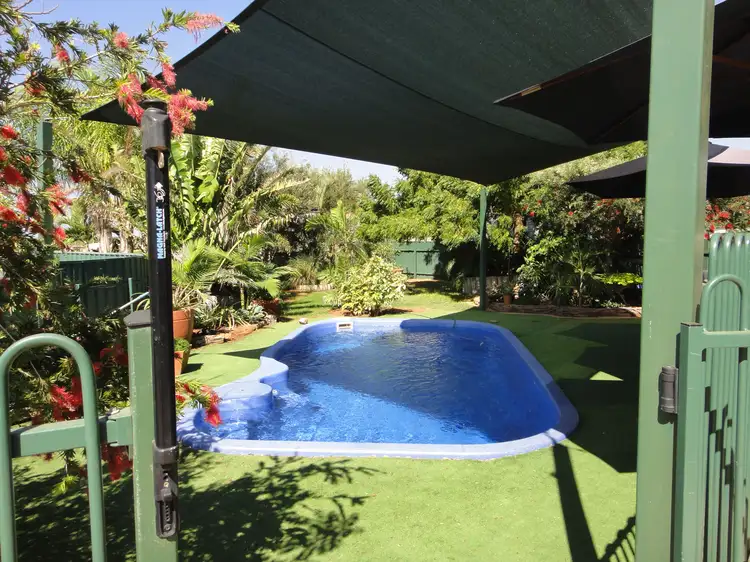 Third view of Homely house listing, 6 Cameron Avenue, Onslow WA 6710