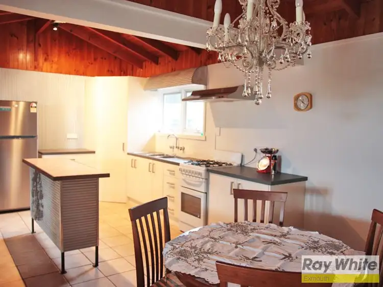 Seventh view of Homely house listing, 6 Cameron Avenue, Onslow WA 6710