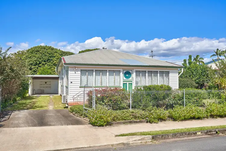 Main view of Homely house listing, 21 Stokes Street, Edmonton QLD 4869