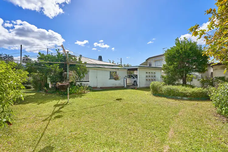 Second view of Homely house listing, 21 Stokes Street, Edmonton QLD 4869