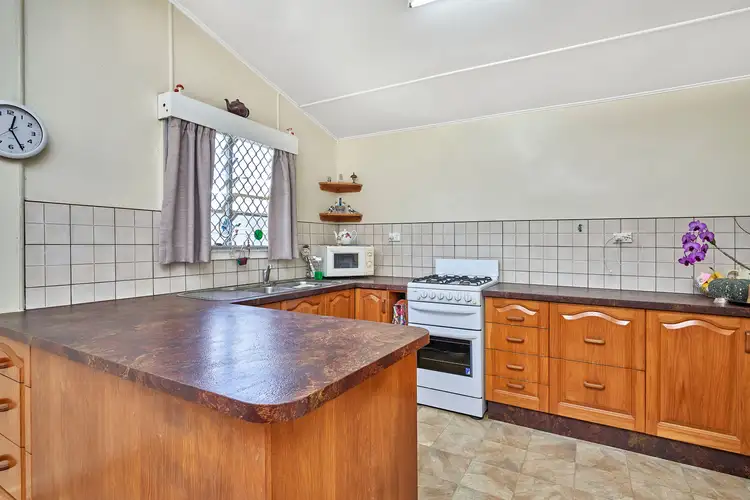 Fourth view of Homely house listing, 21 Stokes Street, Edmonton QLD 4869