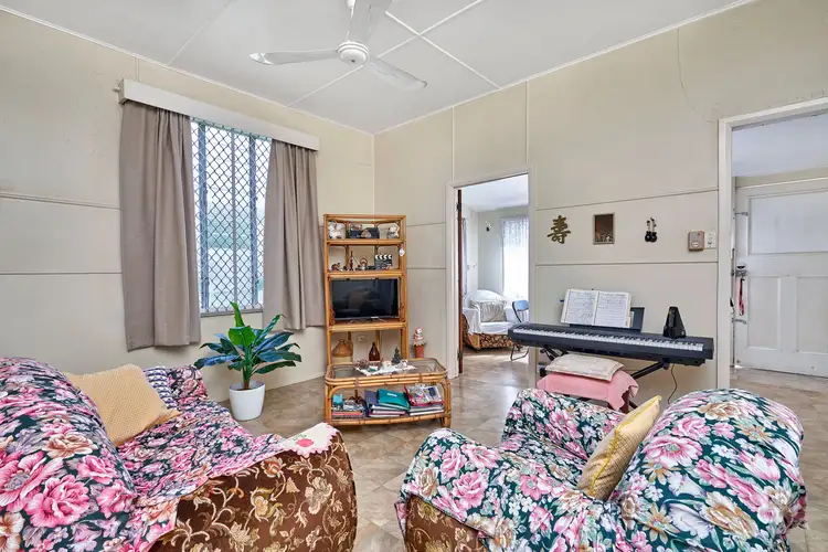 Fifth view of Homely house listing, 21 Stokes Street, Edmonton QLD 4869