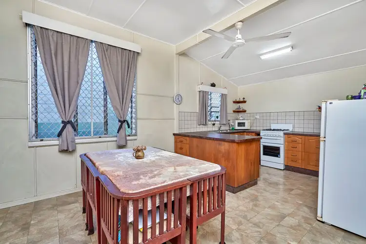 Sixth view of Homely house listing, 21 Stokes Street, Edmonton QLD 4869