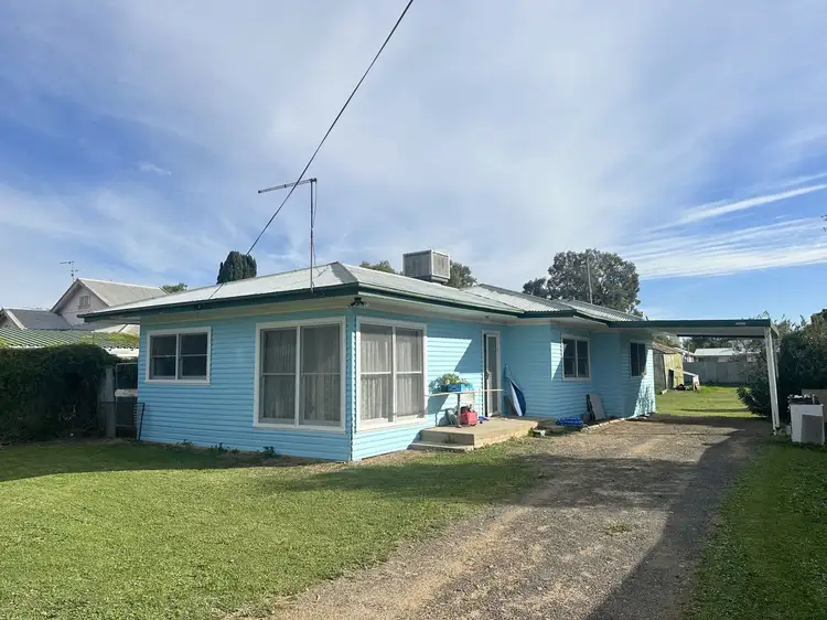 373 Warialda, Moree NSW 2400