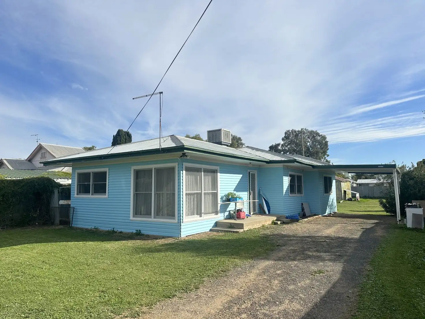 Main view of Homely house listing, 373 Warialda, Moree NSW 2400